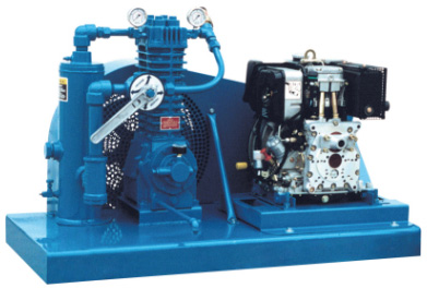 Компрессоры Blackmerдля промышленного примененияПроизводительностьдо 212 м³/часМощность 1-37 кВт