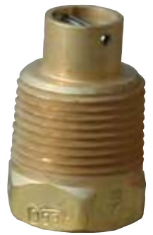 Скоростной клапан RegO модели 2884Dдля манометров