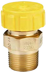 Клапаны RegO модель 3170 Уравнительные клапаны паровой фазы с простым уплотнением для емкостей