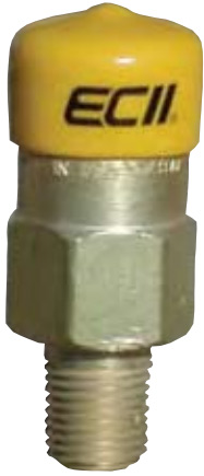 Предохранительные клапаны RegOсерий 3127 и 3129Внешние «хлопковые»,для малых резервуаров ASMEи DOT