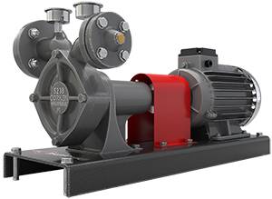 Насосы и насосные агрегаты