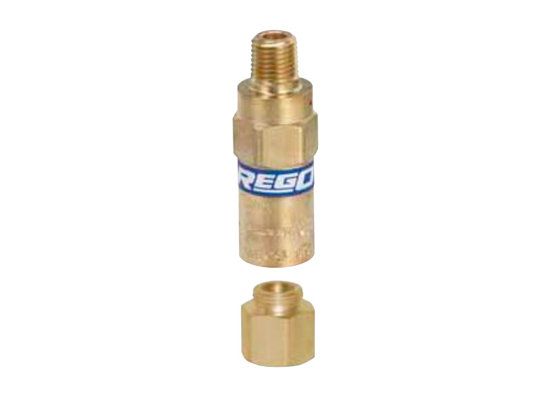 Предохранительные клапаны RegO серии 9400 для газовых и криогенных систем